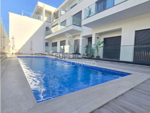 Apartamento T2 em Conceição