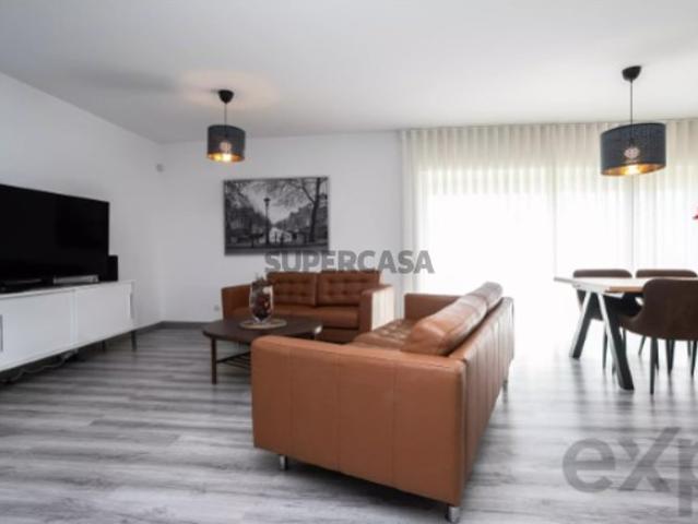 Apartamento T2 em Cabanas de Tavira