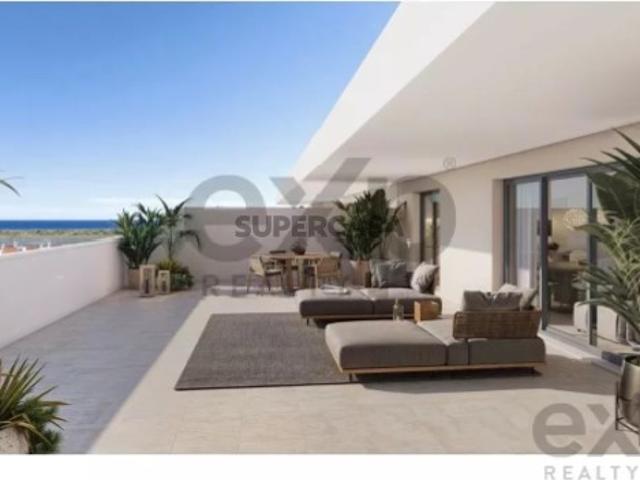 Apartamento T2 em Tavira Santa Maria e Santiago