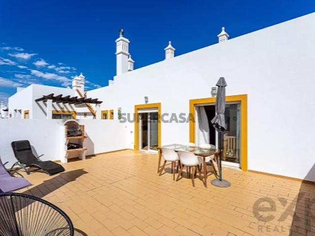 Apartamento T2 em Cabanas de Tavira
