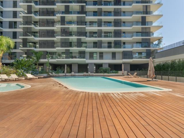 Apartamento T2 em condominio, Avenidas Novas em Lisboa