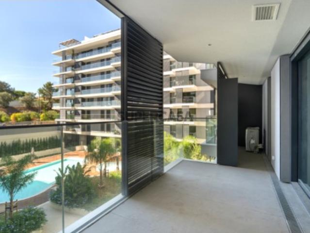 Apartamento T2 em condominio, Avenidas Novas em Lisboa