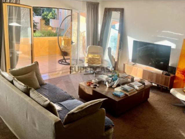 Apartamento T2, em condomínio com piscina Quinta da Bicuda, Cascais