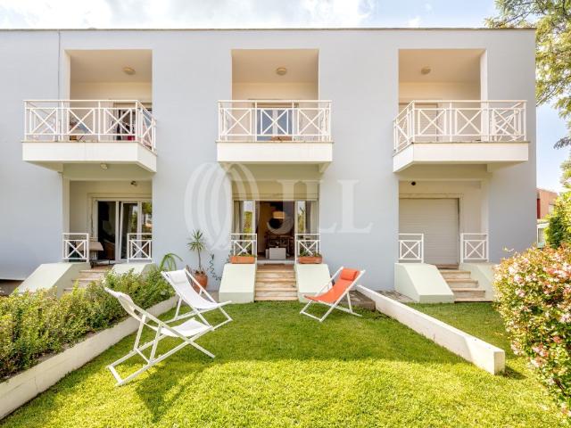 Apartamento T2 em condomínio com piscina, Vilamoura, Algarve 0m² Quarteira