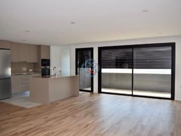 Apartamento T2 em Condominio de Luxo em Santa Maria da Feira
