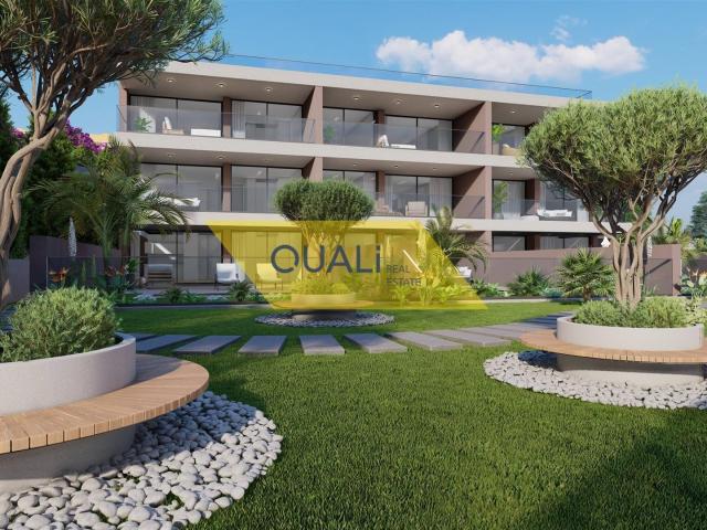 Apartamento T2 em condomínio de Luxo no Funchal 910.000,00€ 86m² Santa Luzia Funchal