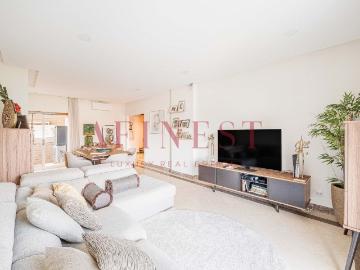 Apartamento T2 Em Condomínio Em Alcabideche 114m² Alcabideche