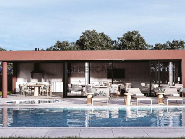Apartamento T2 em Condomínio Privado com Piscina em Espinho