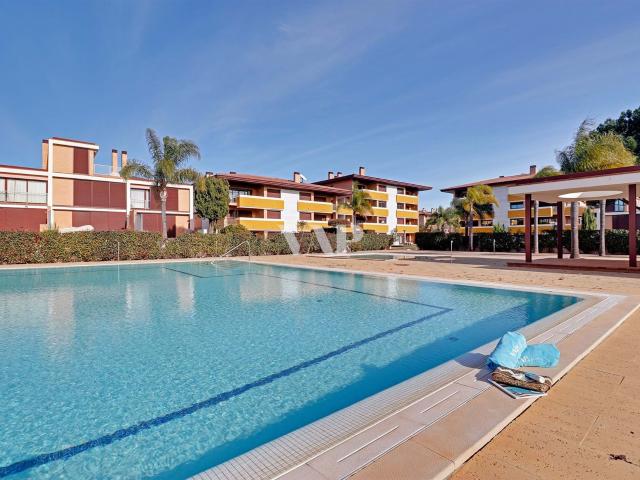 Apartamento T2 em condomínio privado com piscina, Vilamoura 153m² Vilamoura