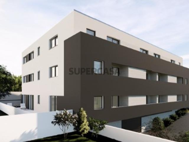 APARTAMENTO T2 EM CONSTRUÇÃO | 94 m² | VILA DE SANTA EULÁLIA