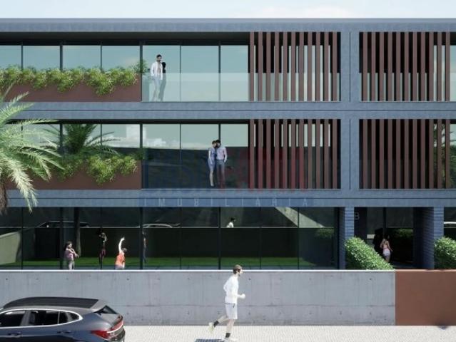 Apartamento T2 em Construção Condomínio Fechado em Vila do Conde