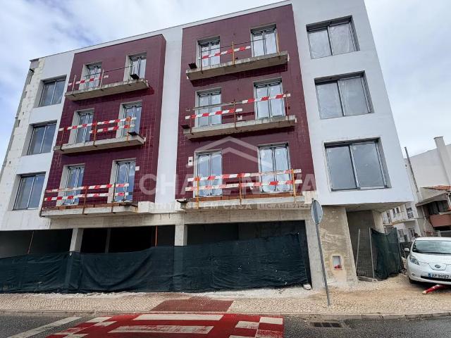 Apartamento T2 em Construção – Caldas da Rainha