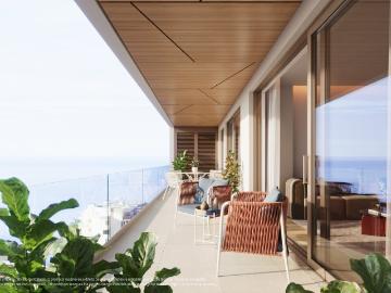 Apartamento T2 | Em construção | Calheta 137m² Calheta