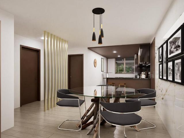 Apartamento T2 | Em construção | Câmara de Lobos 97m² Câmara De Lobos