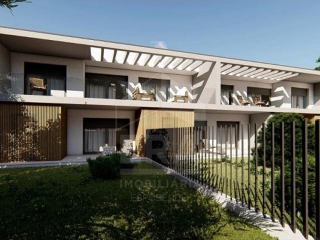 Apartamento T2 em construção Anha/Viana do Castelo