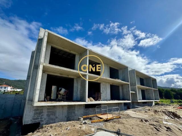 Apartamento T2 em construção Afife Viana do Castelo
