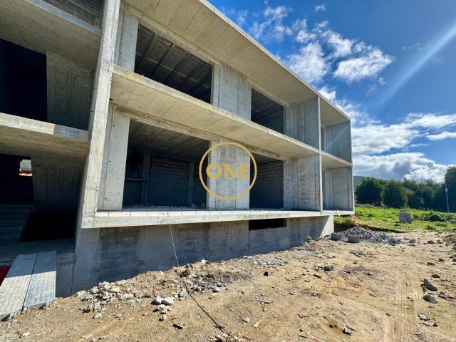 Apartamento T2 em construção Afife Viana do Castelo