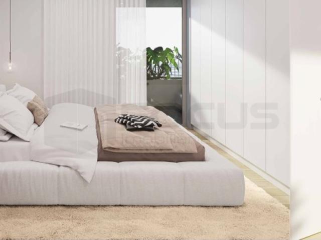 Apartamento T2 em construção Aveiro