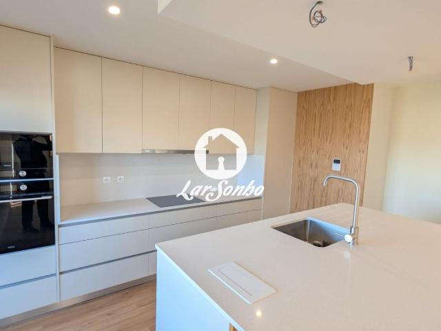 Apartamento T2 em construção em Modivas, Vila do Conde