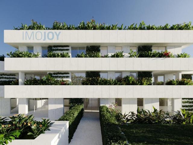 Apartamento T2 em Construção em São Domingos de Rana 87m² São Domingos De Rana