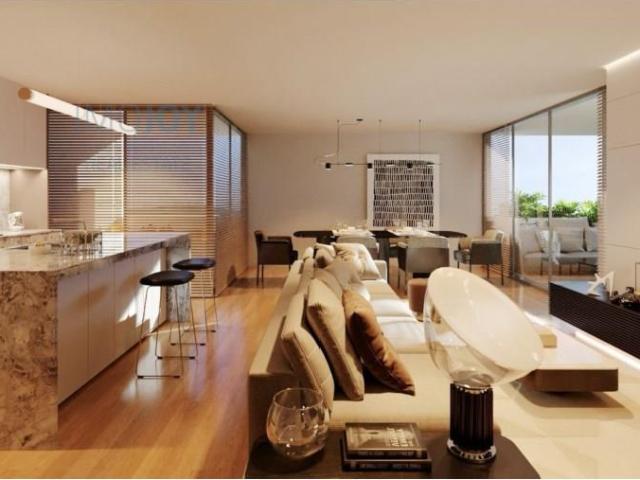 Apartamento T2 em Construção em São Domingos de Rana 130m² São Domingos De Rana