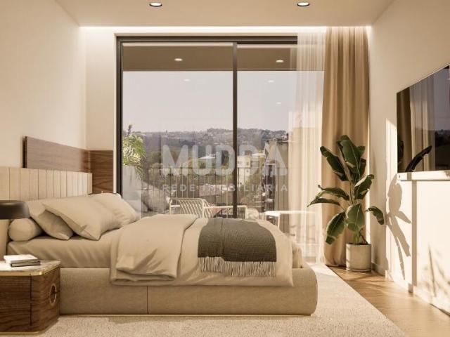 Apartamento T2 em construção em São João da Madeira
