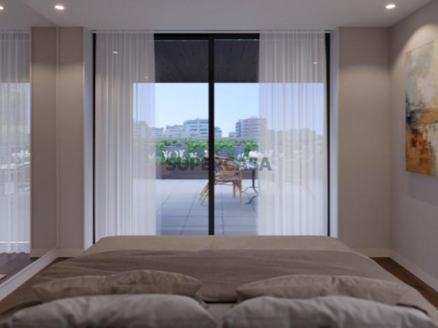 Apartamento T2 em Construção em Portimão