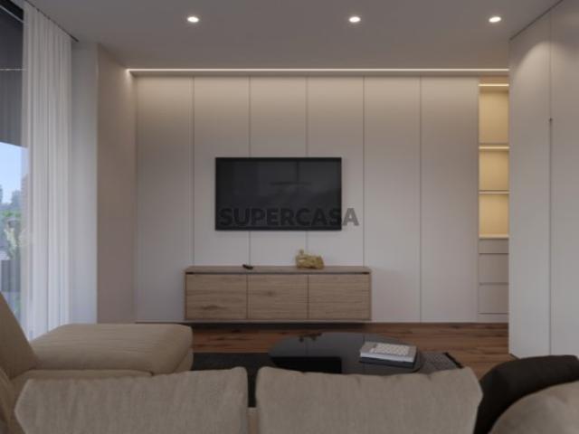 Apartamento T2 em Construção em Portimão