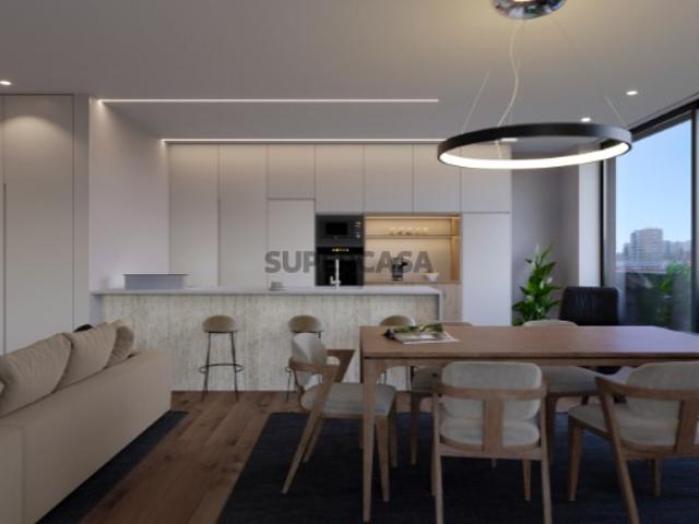Apartamento T2 em Construção em Portimão