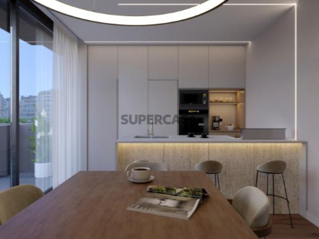 Apartamento T2 em Construção em Portimão