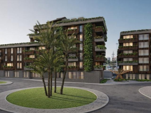Apartamento T2 em Construção em Portimão