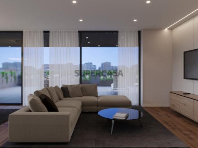 Apartamento T2 em Construção em Portimão
