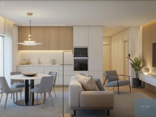 Apartamento T2 em Construção em Portimão 80m² Portimão