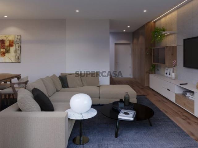 Apartamento T2 em Construção em Portimão