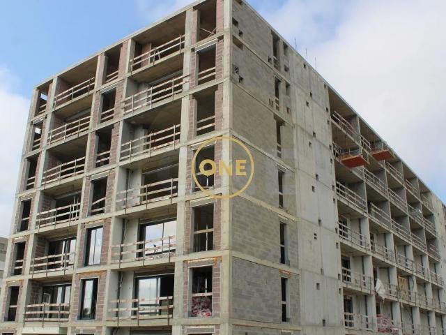 Apartamento T2 em construção em Vila Nova de Famalicão para venda
