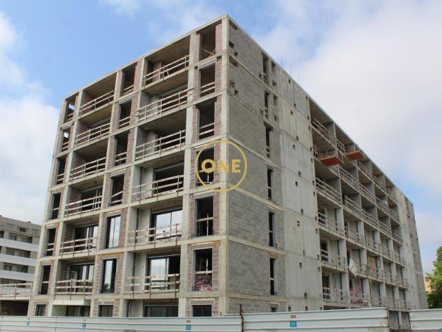 Apartamento T2 em construção em Vila Nova de Famalicão para venda