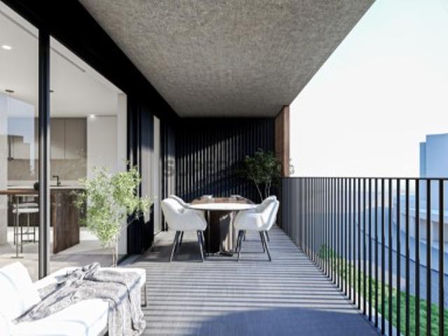Apartamento T2 em Construção em Vila Nova de Gaia