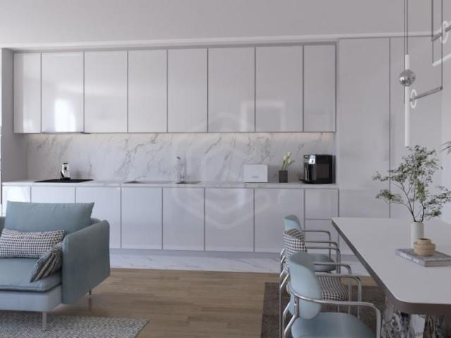 Apartamento T2 em construção no centro de Portimão 112m² Portimão
