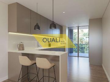 Apartamento T2 em construção no Centro do Funchal 515.000. 84m² Santa Luzia Funchal