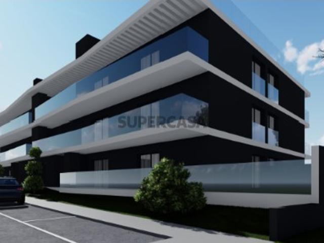 Apartamento T2 em Construção no Novo Empreendimento em Espinho