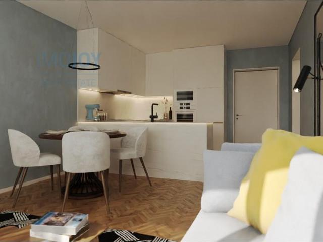 Apartamento T2 em Construção no Porto 99m² Cedofeita, Santo Ildefonso, Sé, Miragaia, São Nicolau e Vitória