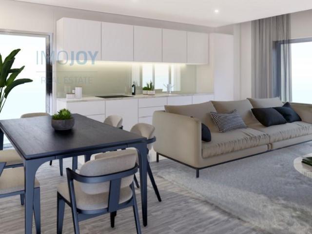 Apartamento T2 em Construção na Atouguia da Baleia 90m² Atouguia Da Baleia