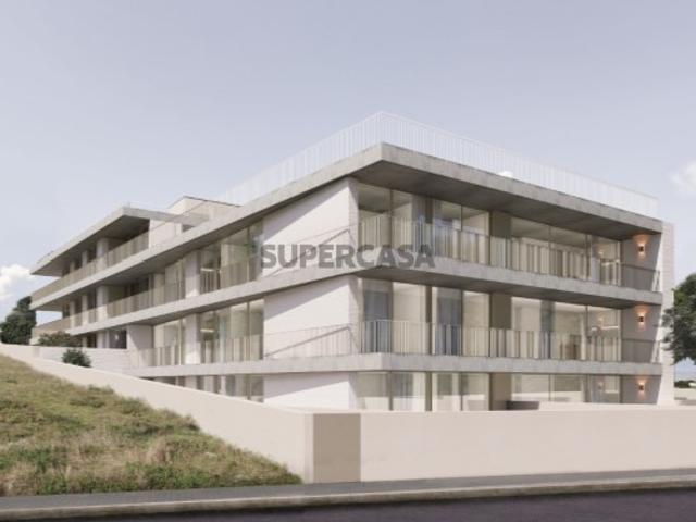 Apartamento T2 em Construção na Praia de Apúlia Esposende