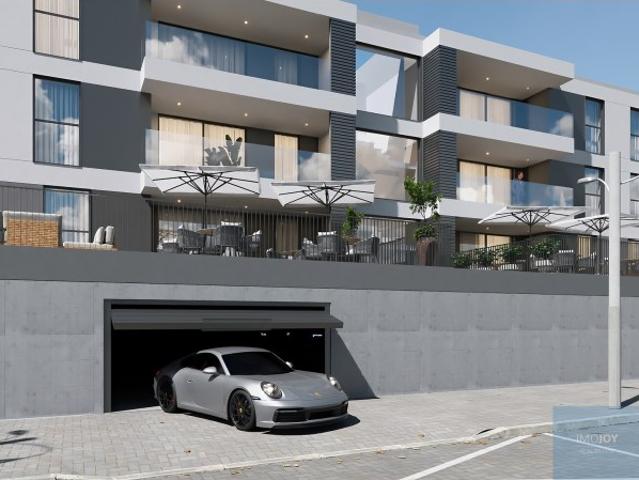 Apartamento T2 em Construção ne Vila Nova de Poiares