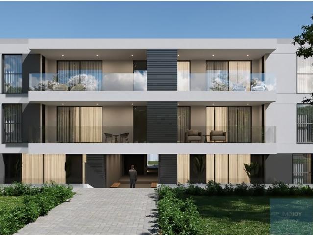 Apartamento T2 em Construção ne Vila Nova de Poiares