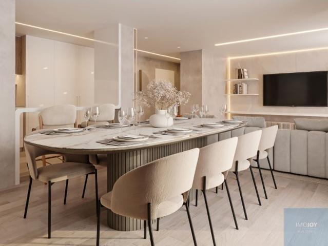 Apartamento T2 em Construção ne Vila Nova de Poiares