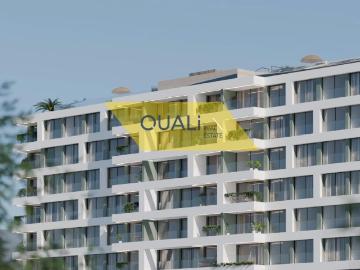 Apartamento T2 em construção São Martinho Funchal 470.000. 82m² São Martinho