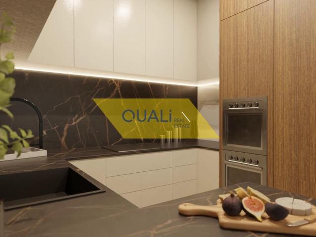 Apartamento T2 em construção São Martinho Funchal 475.000. 83m² São Martinho
