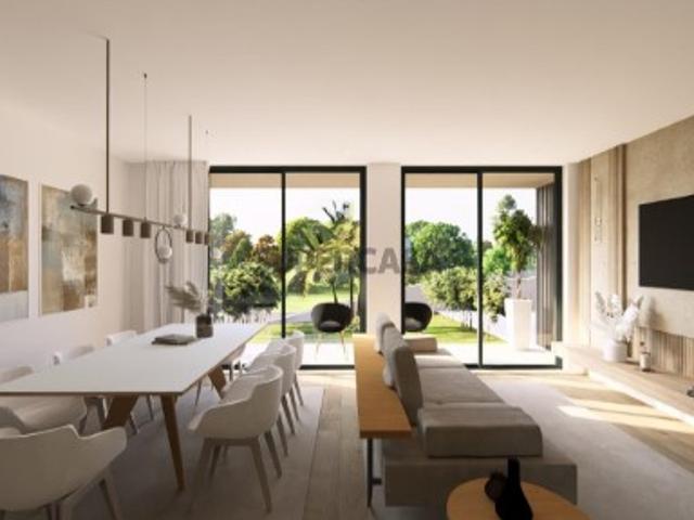 Apartamento T2 em construção para venda em Vila nova de Anha, Viana do Castelo
