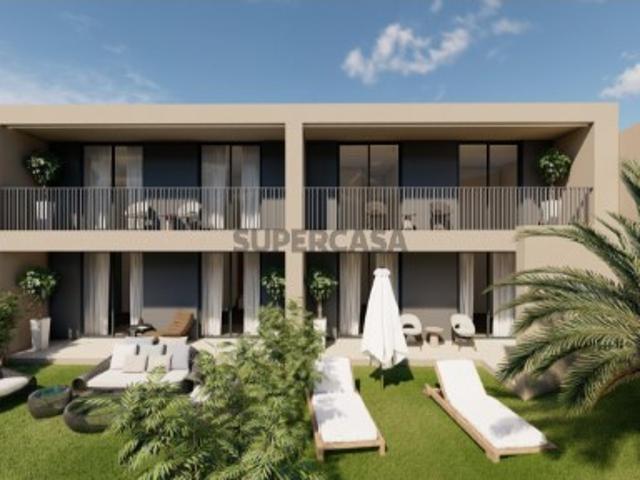 Apartamento T2 em construção para venda em Vila nova de Anha, Viana do Castelo